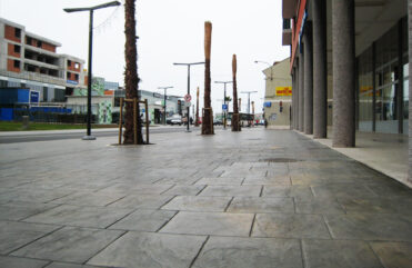 Tiskani betoni Tis-Bet d.o.o, ulica, tiskan beton, https://tiskanibetoni.si